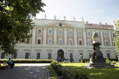 TV Architect Invalidovna