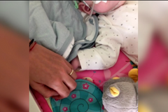 Martinková: Opuštěný chlapec po roce u pěstounů: Prodlení nechápu, málem byl v ústavu