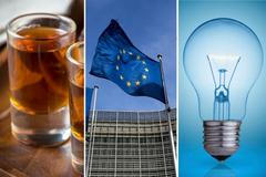 Hoaxy o zákazech EU 2