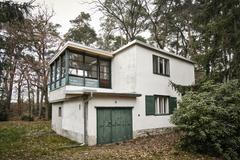 Hrabalova chata se otevře veřejnosti. Podívejte se, kde se zrodily Slavnosti sněženek