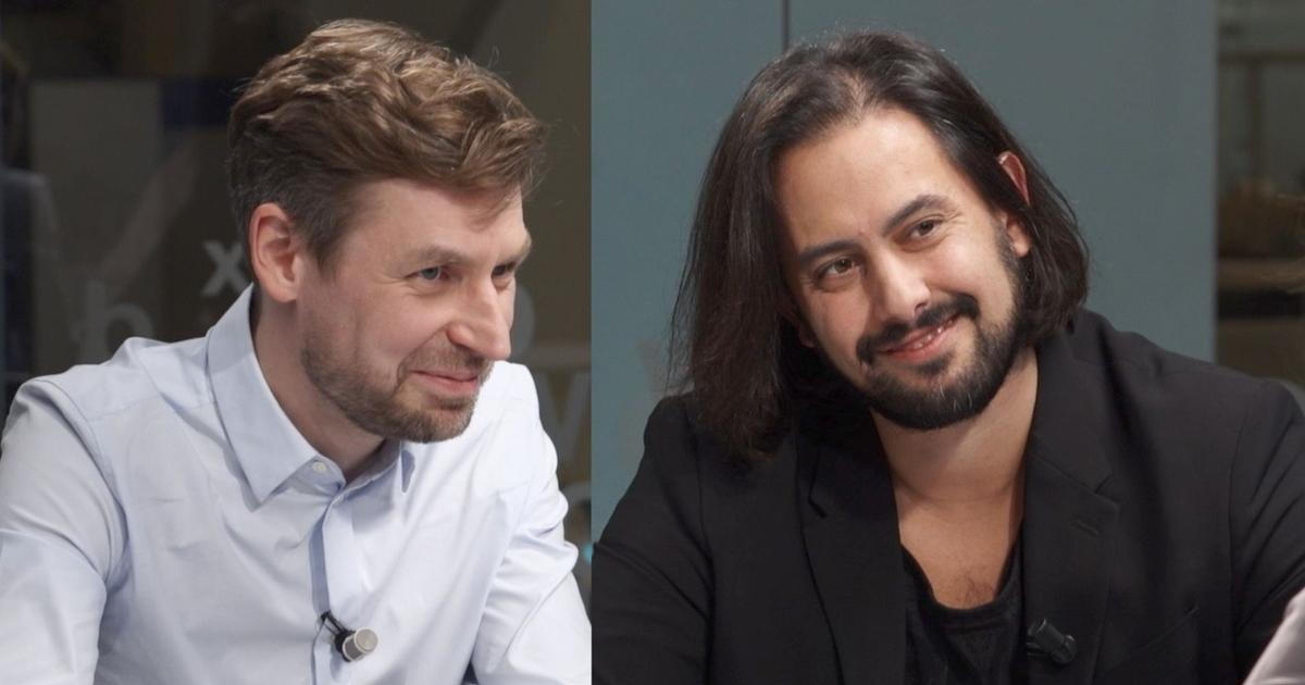 Činohru Národního divadla povede do roku 2034 duo SKUTR 