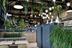 Benzinová stanice Pumpa D1 Imoba