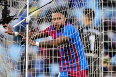 LaLiga - Celta Vigo v FC Barcelona