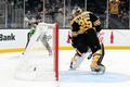 NHL hokej Boston Bruins Linus Ullmark