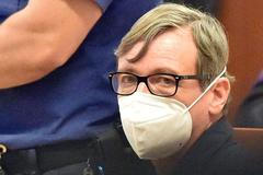 David Rath ve vězeňském