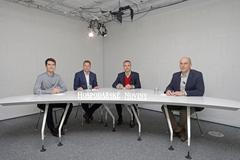 KS Bankovní identita: S Bank ID o level výše - Bank ID Sign