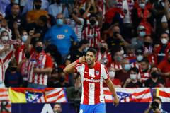 LaLiga - Atletico Madrid v FC Barcelona