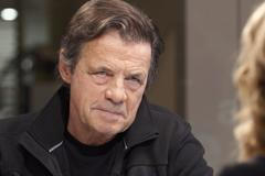 Sís: Lidi si tu rádi stěžují, nevážíme si dost svobody, Amerika pro mě bývala ideál