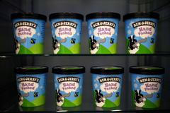 Ben & Jerry's