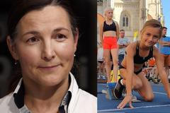 Trénují dceru na olympiádu: Ve škole by ji od toho mohli zrazovat, důležitá je rodina