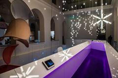 Art Design Fashion, Uměleckoprůmyslové muzeum, Lucie Koldová