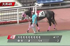 dostihy, Sumomomomomomomomo