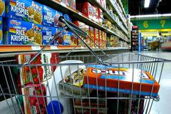 Nedostatek pracovníků po celém světě je hrozbou pro ceny potravin.