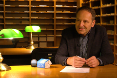 Život v pandemii - primář Pavel Dlouhý o domácí léčbě covidu-19