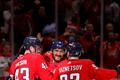 NHL: Anaheim Ducks at Washington Capitals
