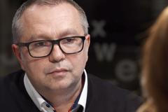 Jdeme epidemii vstříc, změna v testování nedává žádnou logiku, říká Hajdúch