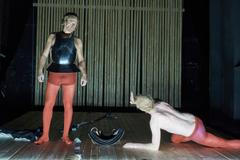 Peter Handke: Zdeněk Adamec