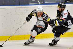 hokej, příprava, Vítkovice - HC Košice, Dušan Pašek mladší