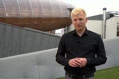 Sociolog Jiří Boudal ze společnosti Behavio