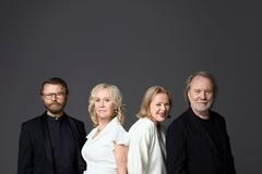 ABBA, 2021
