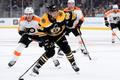 NHL: Preseason-Philadelphia Flyers at Boston Bruins