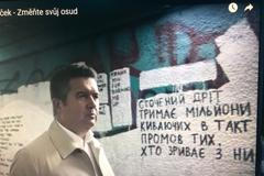 Jan Hamáček natočil předvolební klip