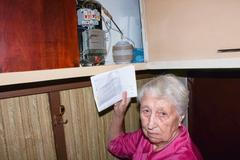 Ilustrační snímek / Elektřina / Energie / Cena / Zdražování / Růst ceny / Energie / Ekonomika / Energetická krize / Inflace