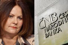 Živě: Konec levných peněz: ČNB razantně zvedla sazby. Budou na to lidé ještě mít?