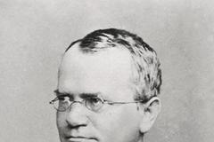 Gregor Johann Mendel