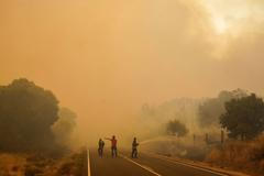 Skopeček: Boj o klima? Katastrofa nepřichází, podřezáváme si větev, Česko zchudne