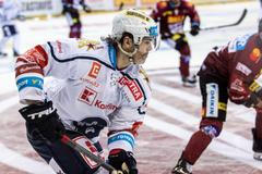 hokej, extraliga 2021/2022, Sparta - Kladno, Jaromír Jágr