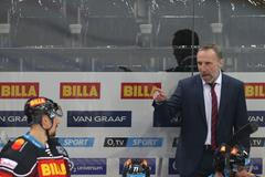 Sparta vs. Liberec, páté semifinále extraligy 2021