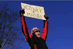 „Už na place zněly ty fóry trapně“. Sněženky a machři po 25 letech definitivně zvadly