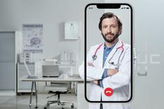 Nová aplikace mojeEUC vám poskytne lékařskou péči, ať jste kdekoliv