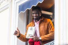 Mohamed Mbougar Sarr