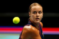 Billie Jean King Cup - Finals