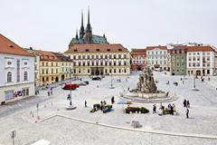 Ročenka české architektury