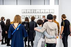 Dům umění, Ústí nad Labem, Narušená rovnováha Revisited