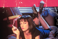Posedlost jednou částí ženského těla. Pulp Fiction definitivně potvrdila Tarantinovu úchylku