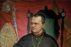 Gregor Johann Mendel