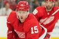 NHL, Detroit Red Wings, Jakub Vrána