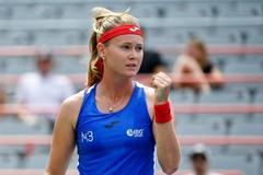 tenis, 2021, Quebec, Marie Bouzková