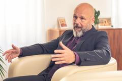 Nejvyšší soud Petr Angyalossy