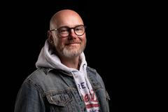 Marek Greger, Vydři duši, kniha, spisovatel