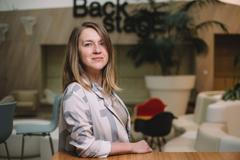 Eva Valentová, programová ředitelka Sdružení pro integraci a migraci