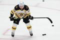 Brad Marchand Boston NHL hokej