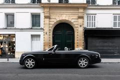 Rolls-Royce Karl Lagerfeld