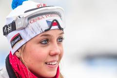 SP v Oberhofu, biatlon