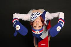 Čeští sportovci v kolekci pro ZOH 2022