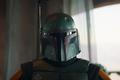 Trailer ze seriálu The Book of Boba Fett